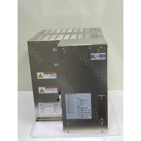 Nikon 4S065-982-1 Yaskawa XU-DL1981 BL Power Ampli...